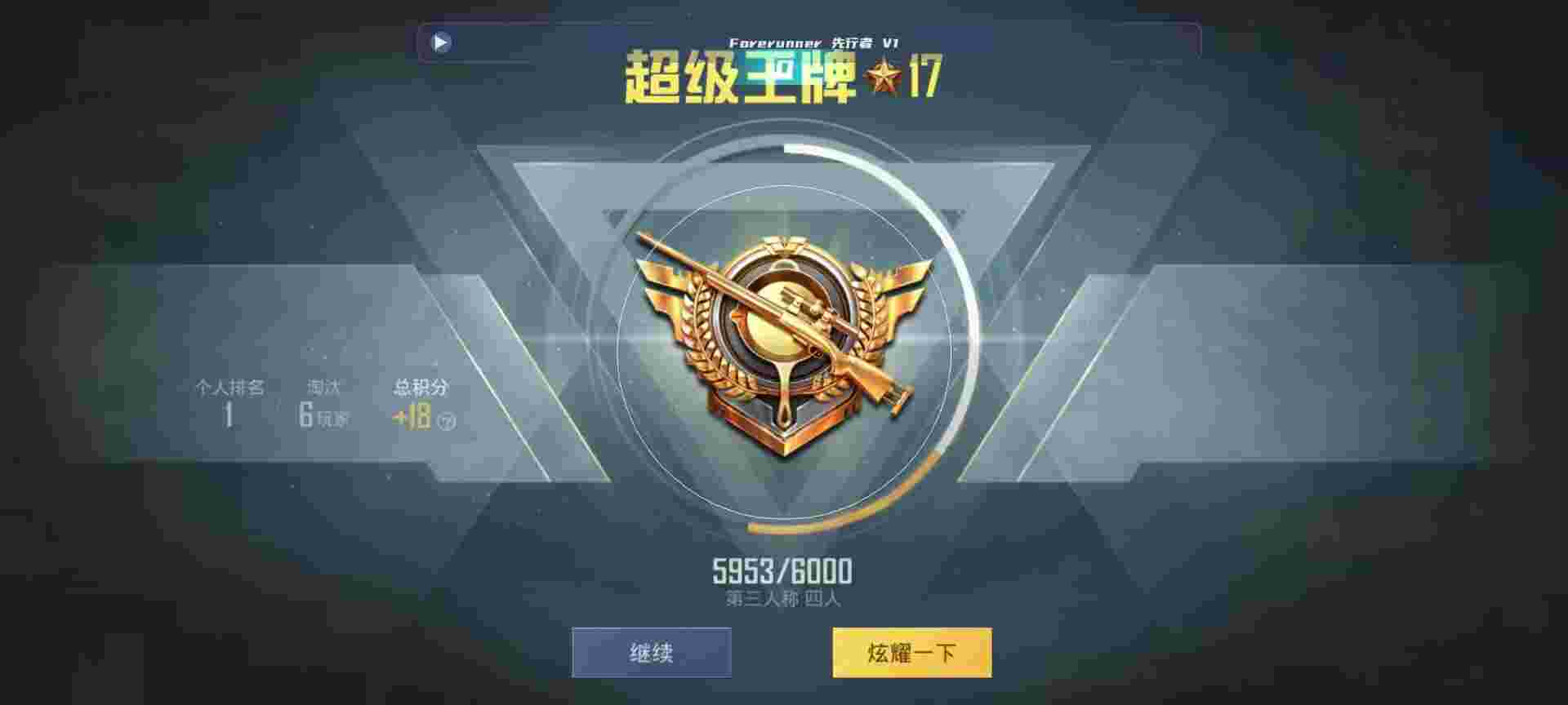 和平精英鸡腿辅助自瞄 - ��ƽ��Ӣ�Դ���ҵ�ǹ辅助预览图